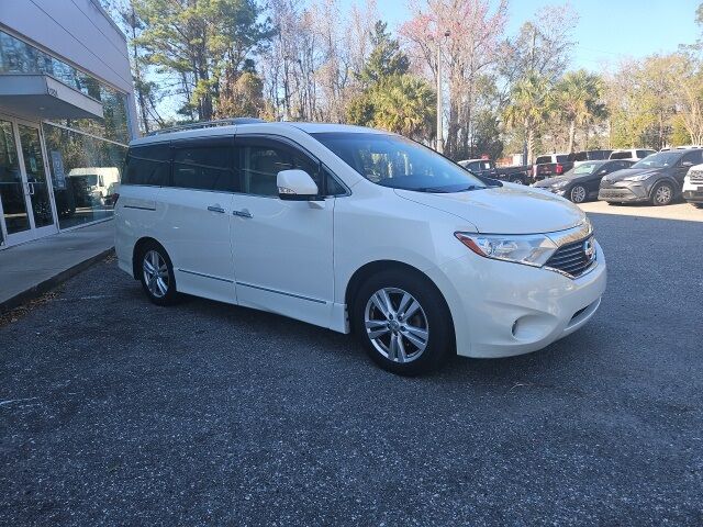 2011 Nissan Quest 3.5 LE Jacksonville FL