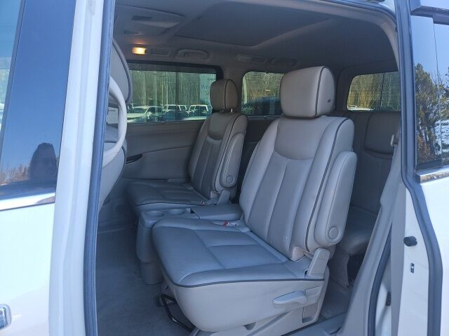 2011 Nissan Quest 3.5 LE Jacksonville FL