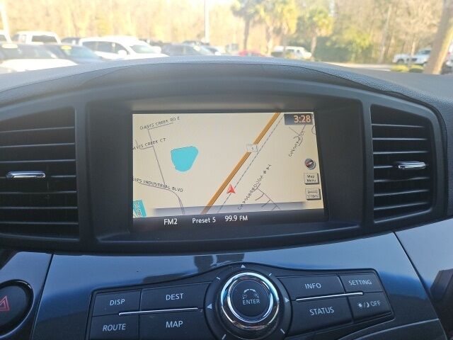 2011 Nissan Quest 3.5 LE Jacksonville FL