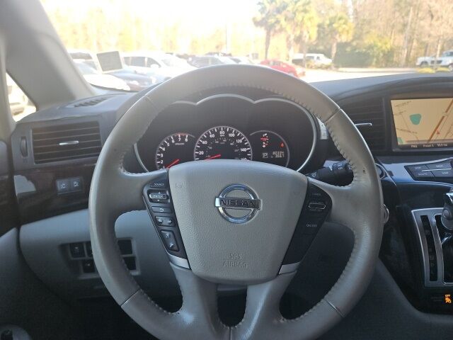 2011 Nissan Quest 3.5 LE Jacksonville FL