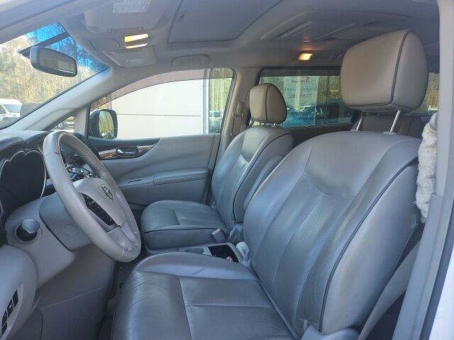 2011 Nissan Quest 3.5 LE Jacksonville FL