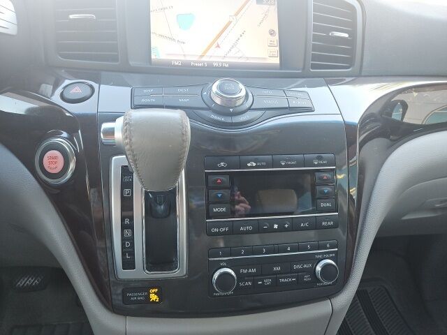 2011 Nissan Quest 3.5 LE Jacksonville FL