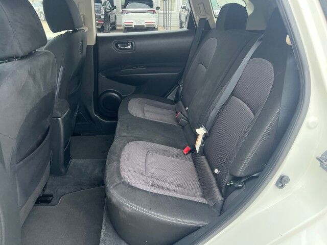 2011 Nissan Rogue Krom Edition Gainesville TX 2011 Nissan Rogue Krom Edition Gainesville TX