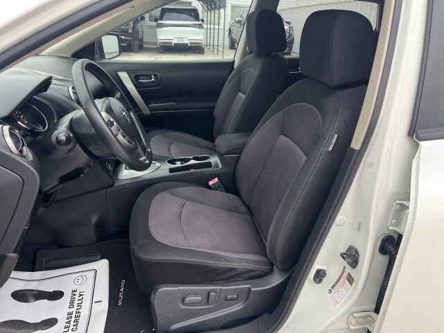 2011 Nissan Rogue Krom Edition Gainesville TX 2011 Nissan Rogue Krom Edition Gainesville TX