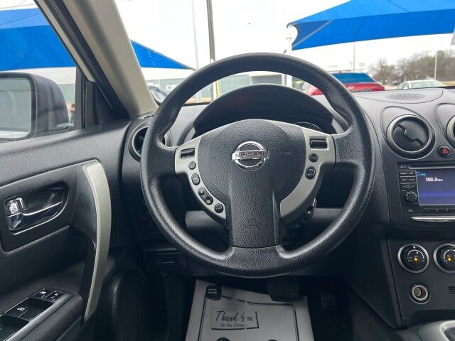 2011 Nissan Rogue Krom Edition Gainesville TX 2011 Nissan Rogue Krom Edition Gainesville TX