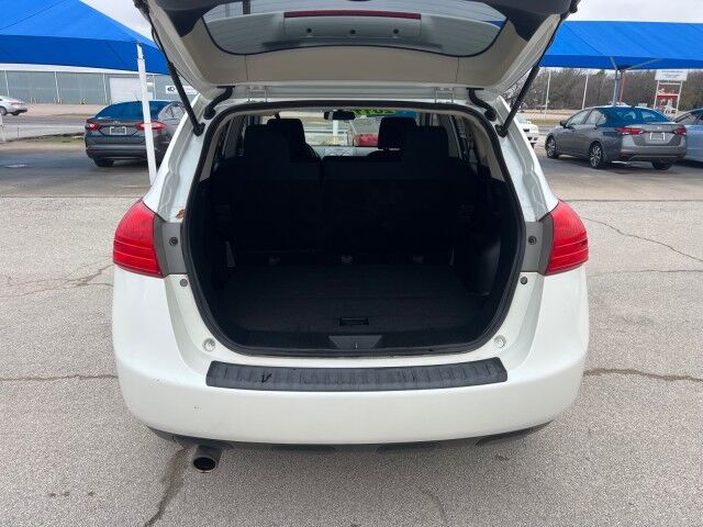 2011 Nissan Rogue Krom Edition Gainesville TX 2011 Nissan Rogue Krom Edition Gainesville TX