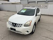 2011_Nissan_Rogue_Krom Edition_ Gainesville TX