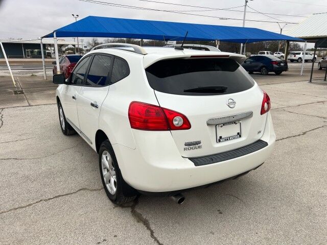 2011 Nissan Rogue Krom Edition Gainesville TX 2011 Nissan Rogue Krom Edition Gainesville TX