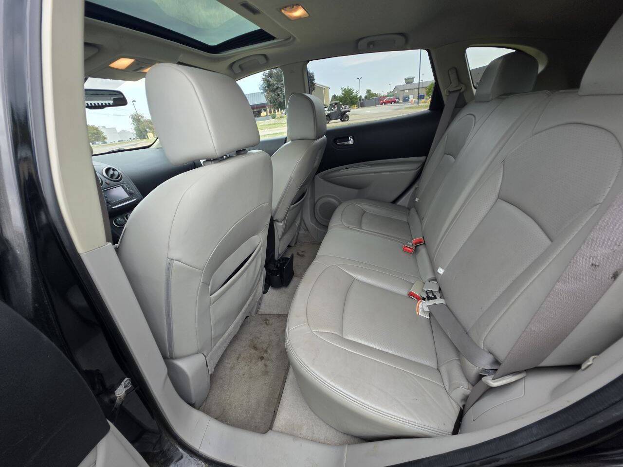 2011 Nissan Rogue S AWD 4dr Crossover Eldridge IA