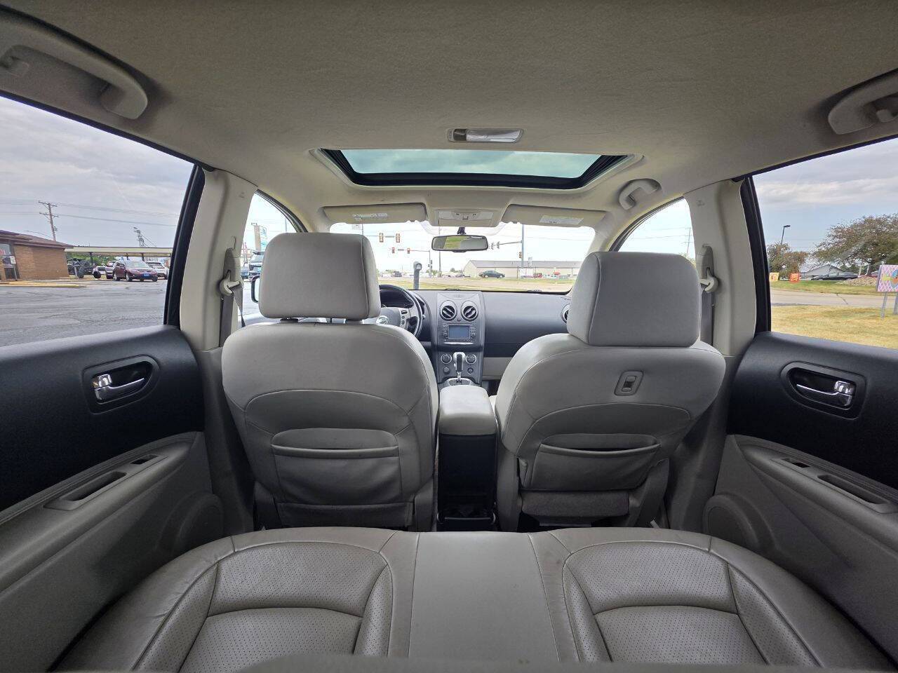 2011 Nissan Rogue S AWD 4dr Crossover Eldridge IA