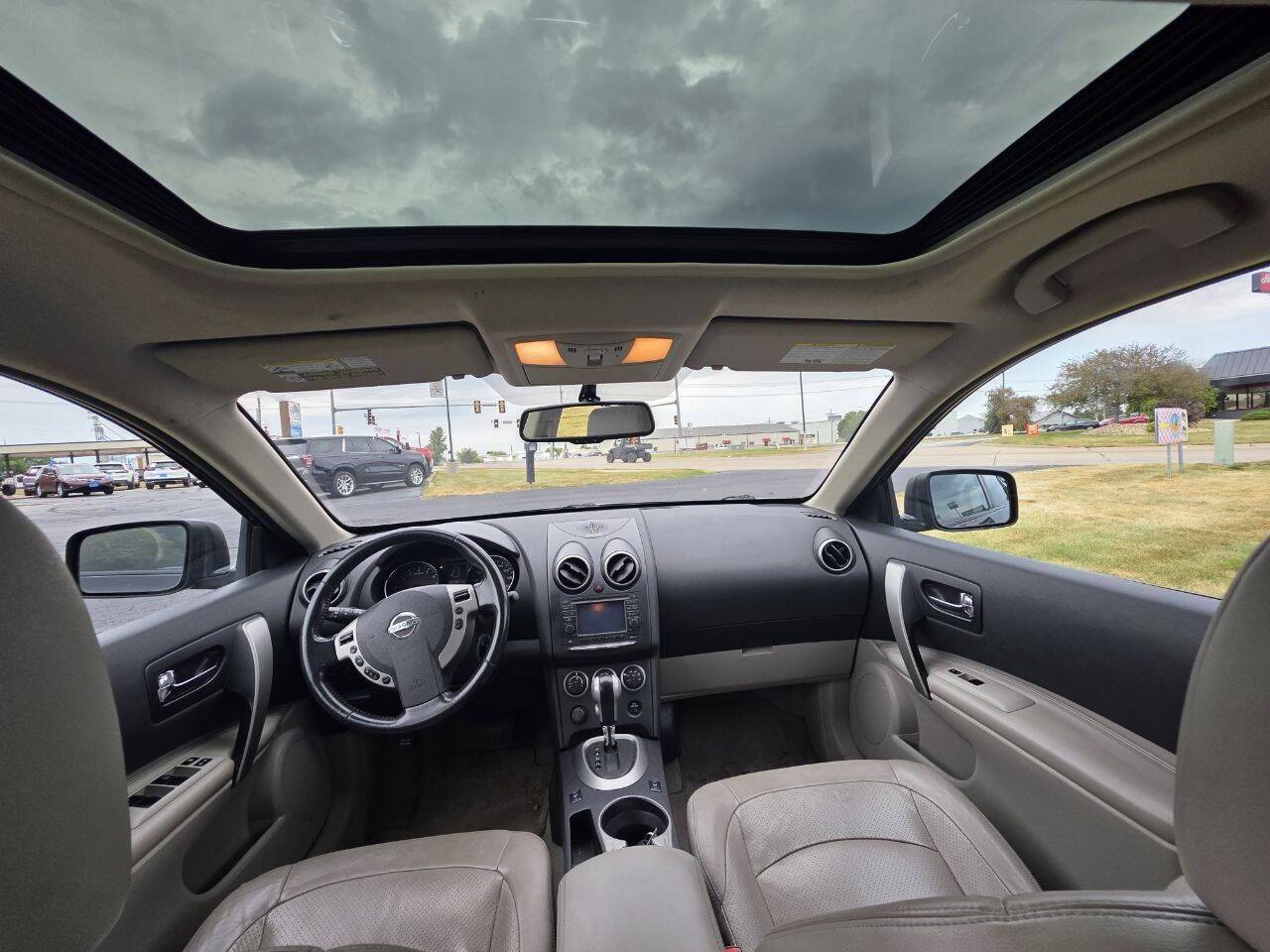 2011 Nissan Rogue S AWD 4dr Crossover Eldridge IA