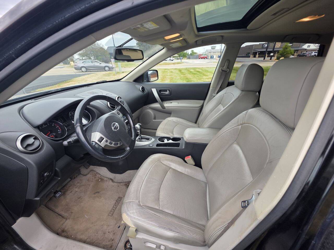 2011 Nissan Rogue S AWD 4dr Crossover Eldridge IA