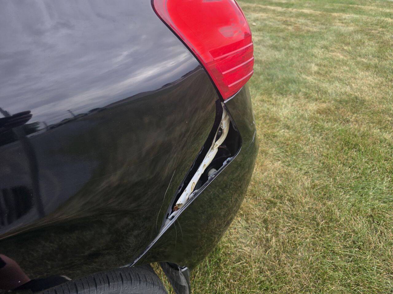 2011 Nissan Rogue S AWD 4dr Crossover Eldridge IA