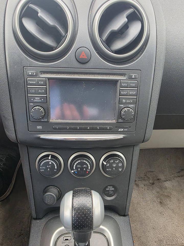 2011 Nissan Rogue S AWD 4dr Crossover Eldridge IA