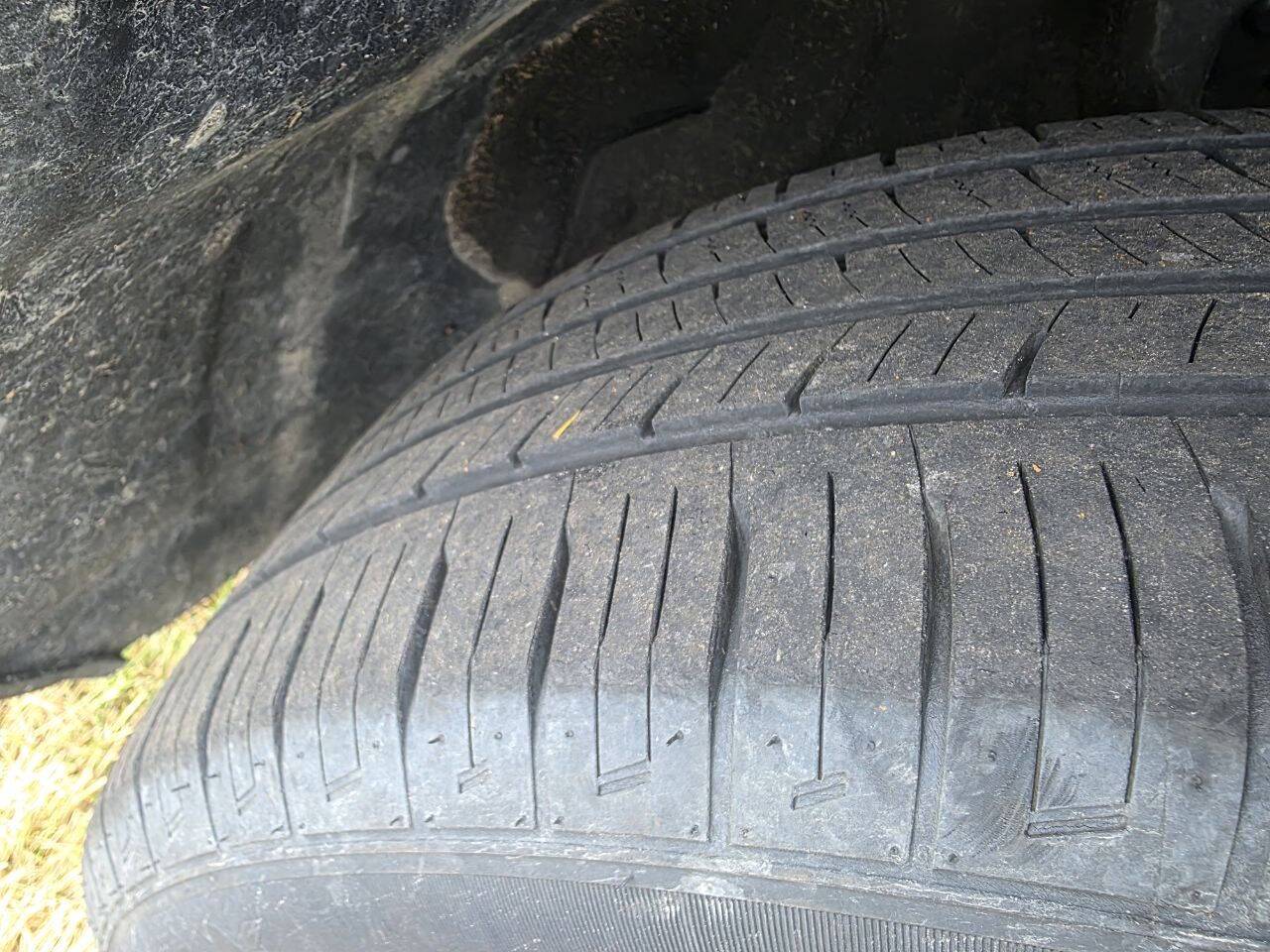 2011 Nissan Rogue S AWD 4dr Crossover Eldridge IA