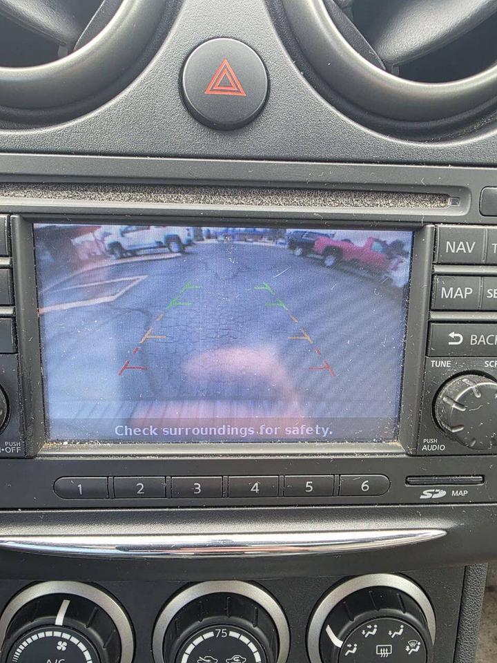 2011 Nissan Rogue S AWD 4dr Crossover Eldridge IA