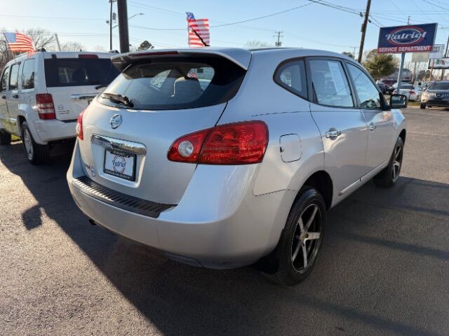 2011 Nissan Rogue S Norfolk VA