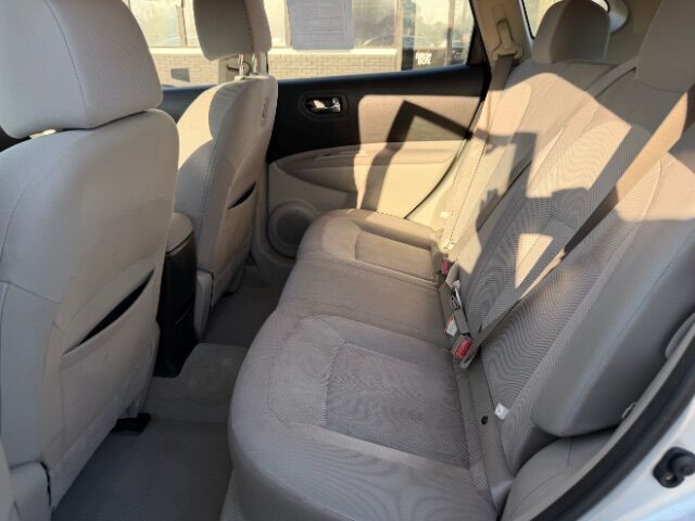 2011 Nissan Rogue S Norfolk VA