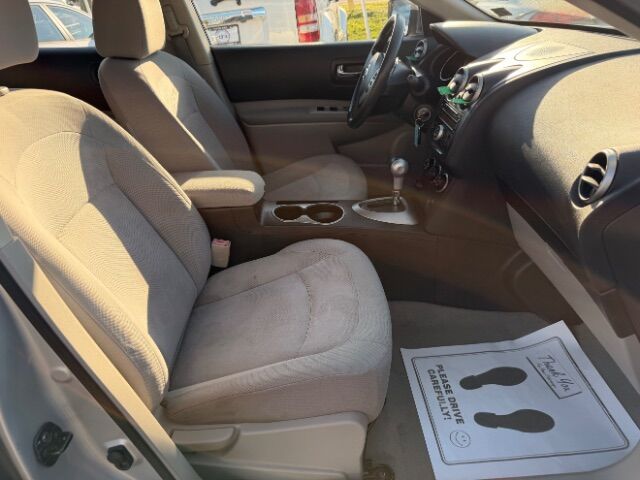 2011 Nissan Rogue S Norfolk VA