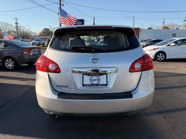 2011 Nissan Rogue S Norfolk VA