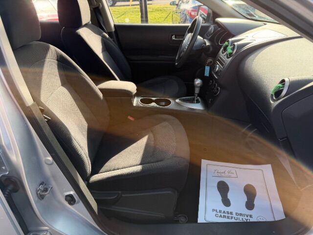 2011 Nissan Rogue S Norfolk VA