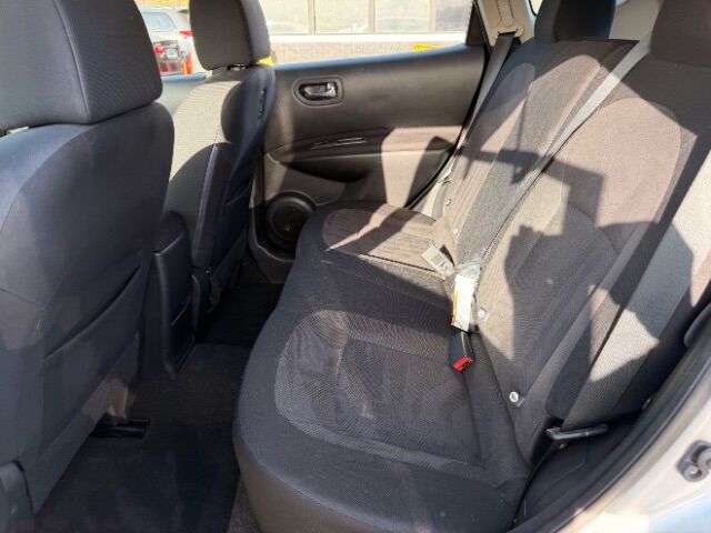 2011 Nissan Rogue S Norfolk VA