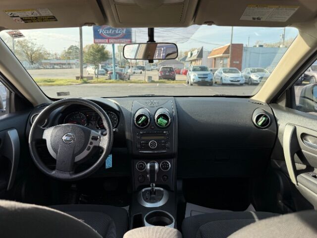 2011 Nissan Rogue S Norfolk VA