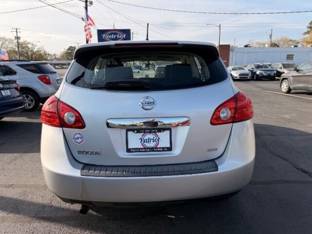 2011 Nissan Rogue S Norfolk VA