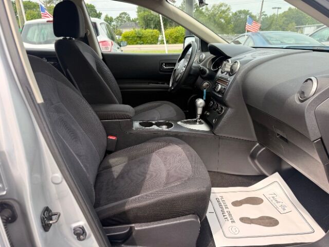 2011 Nissan Rogue S Norfolk VA