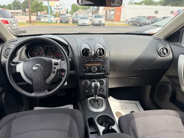 2011 Nissan Rogue S Norfolk VA