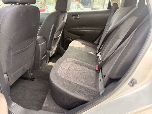 2011 Nissan Rogue S Norfolk VA