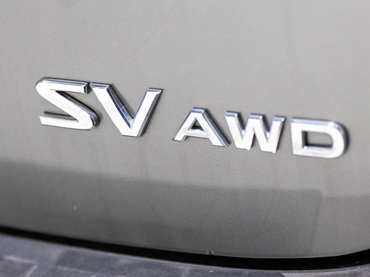 2011 Nissan Rogue SV AWD Cranberry PA