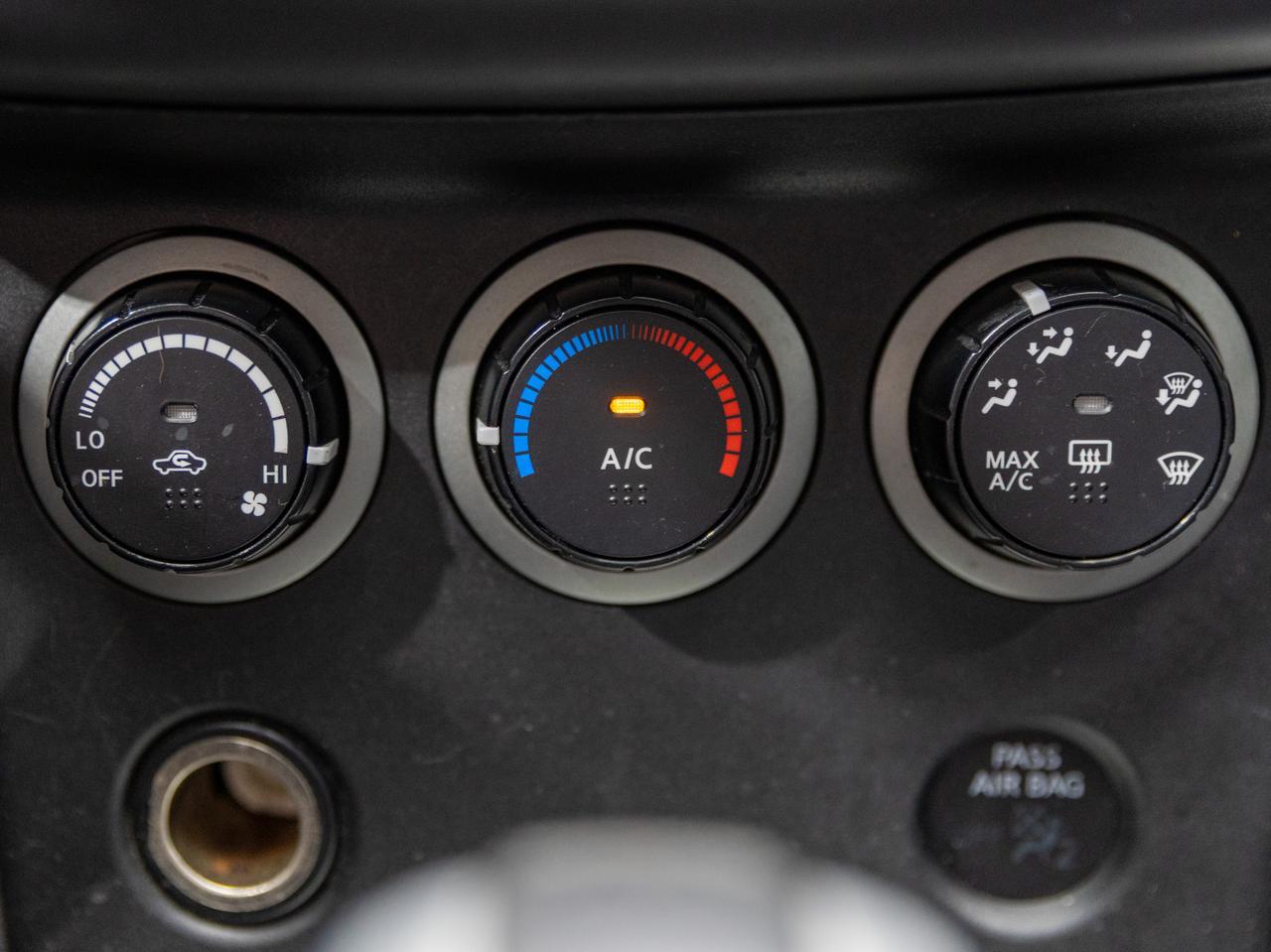 2011 Nissan Rogue SV AWD Cranberry PA