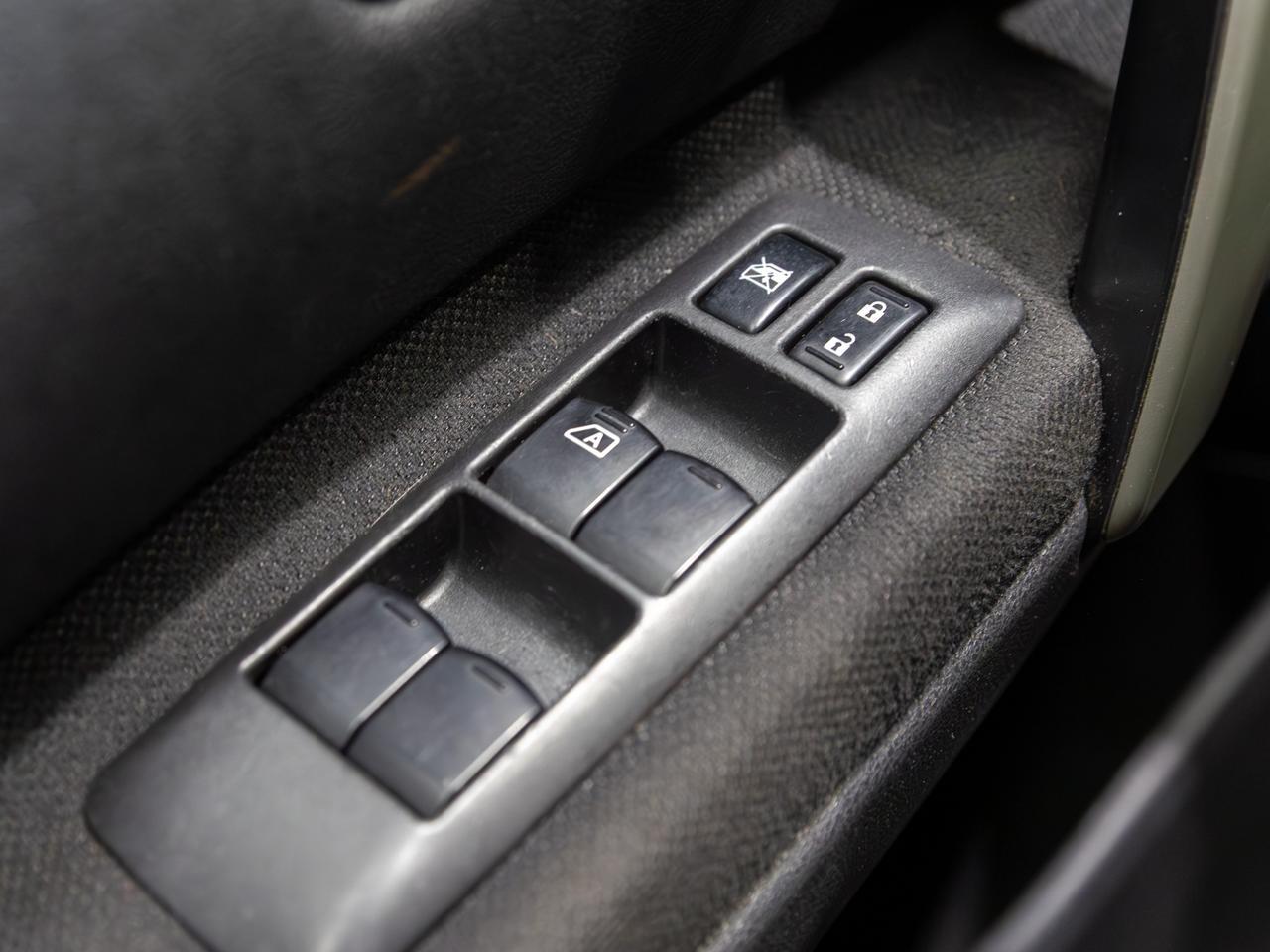 2011 Nissan Rogue SV AWD Cranberry PA