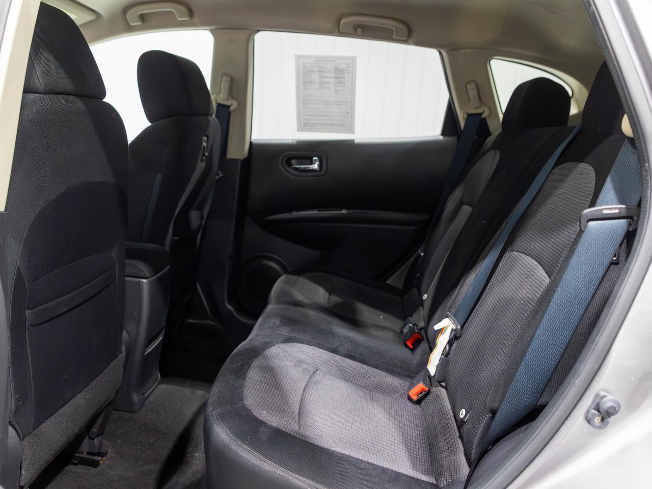 2011 Nissan Rogue SV AWD Cranberry PA