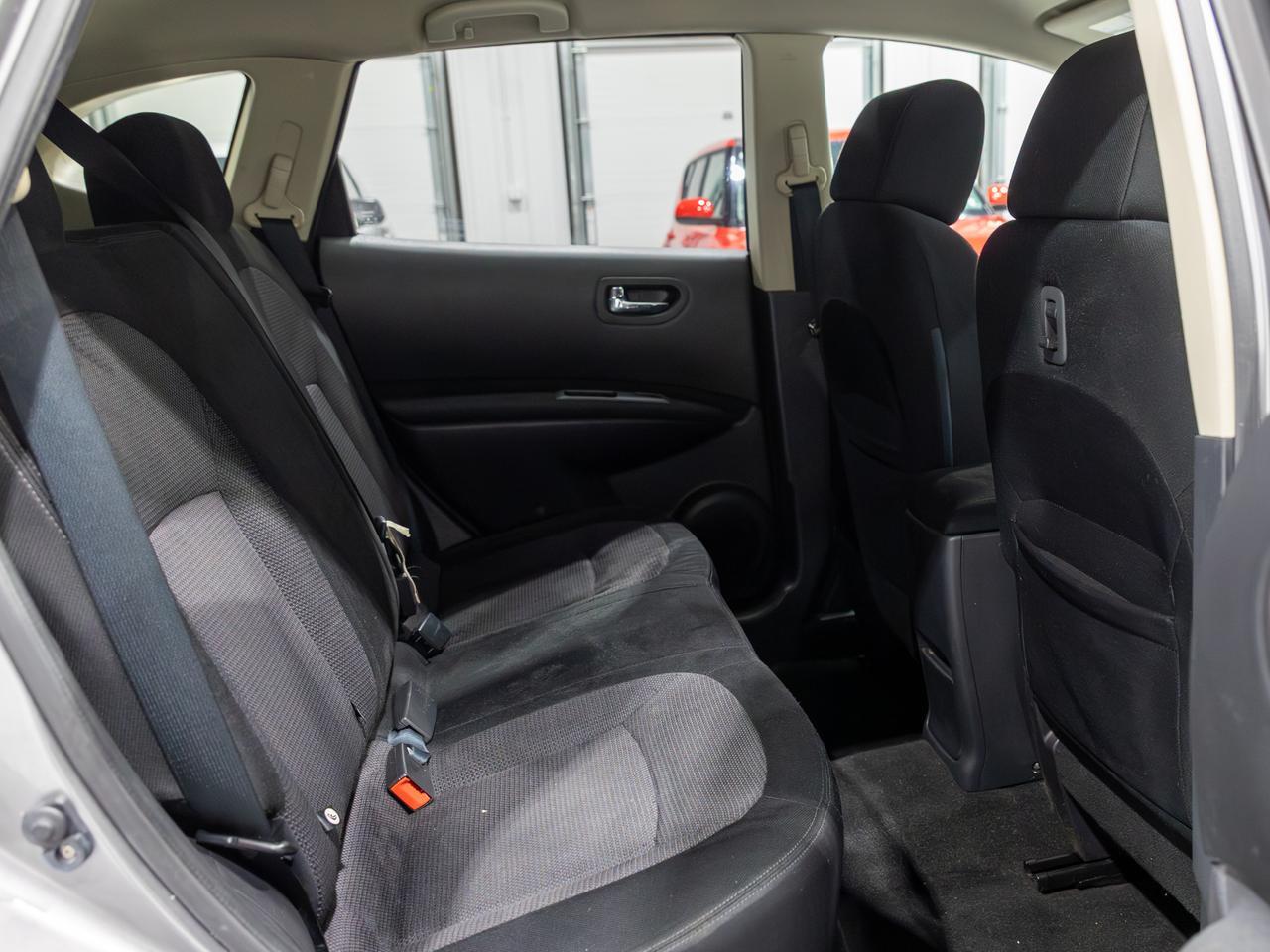 2011 Nissan Rogue SV AWD Cranberry PA