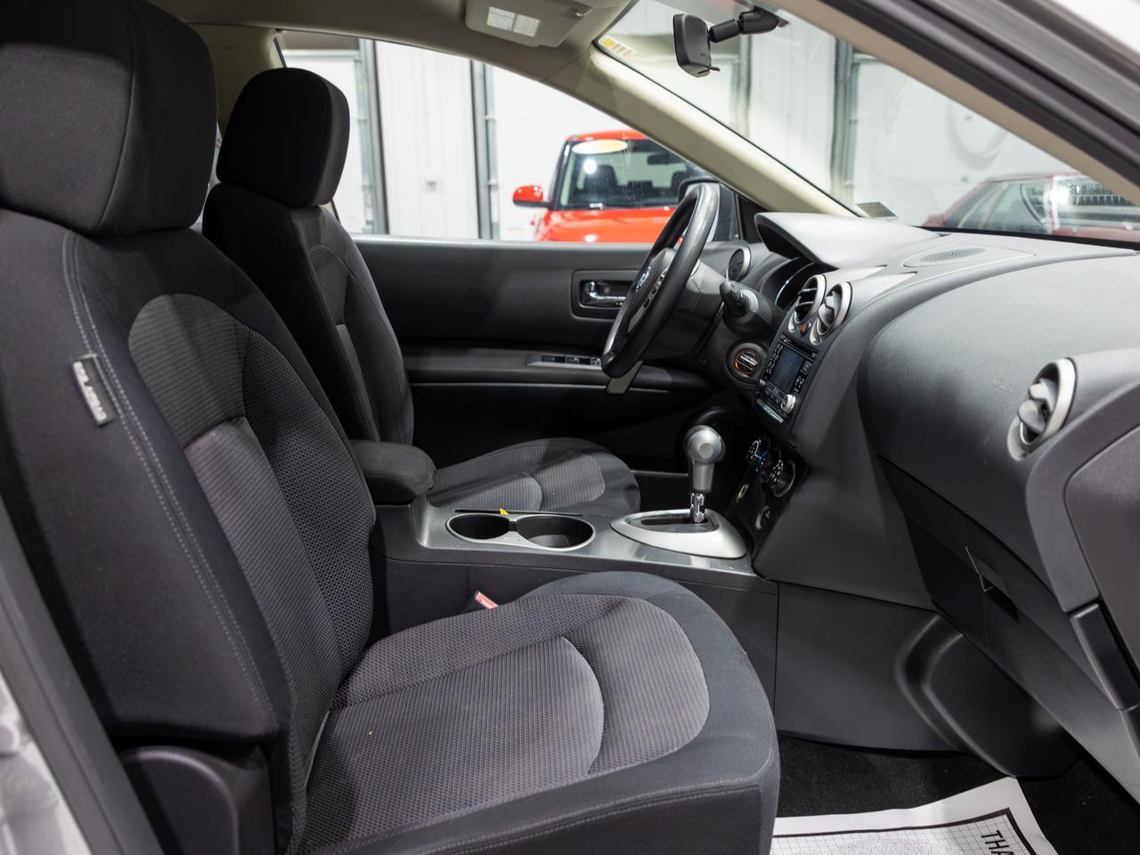 2011 Nissan Rogue SV AWD Cranberry PA