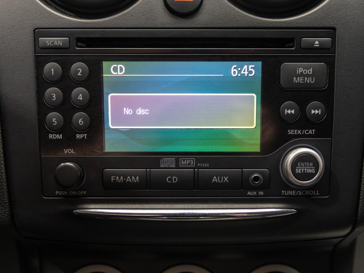 2011 Nissan Rogue SV AWD Cranberry PA