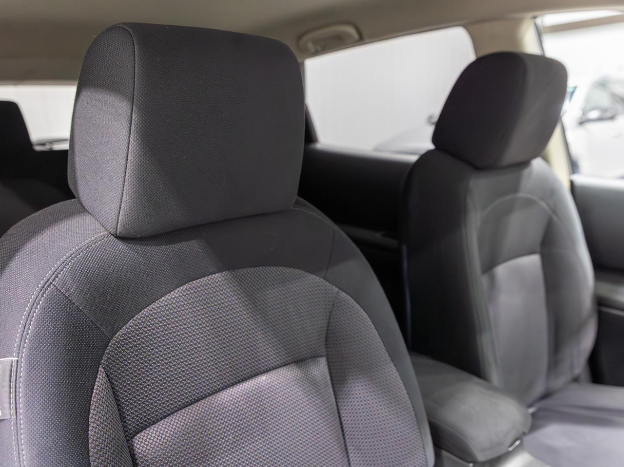 2011 Nissan Rogue SV AWD Cranberry PA