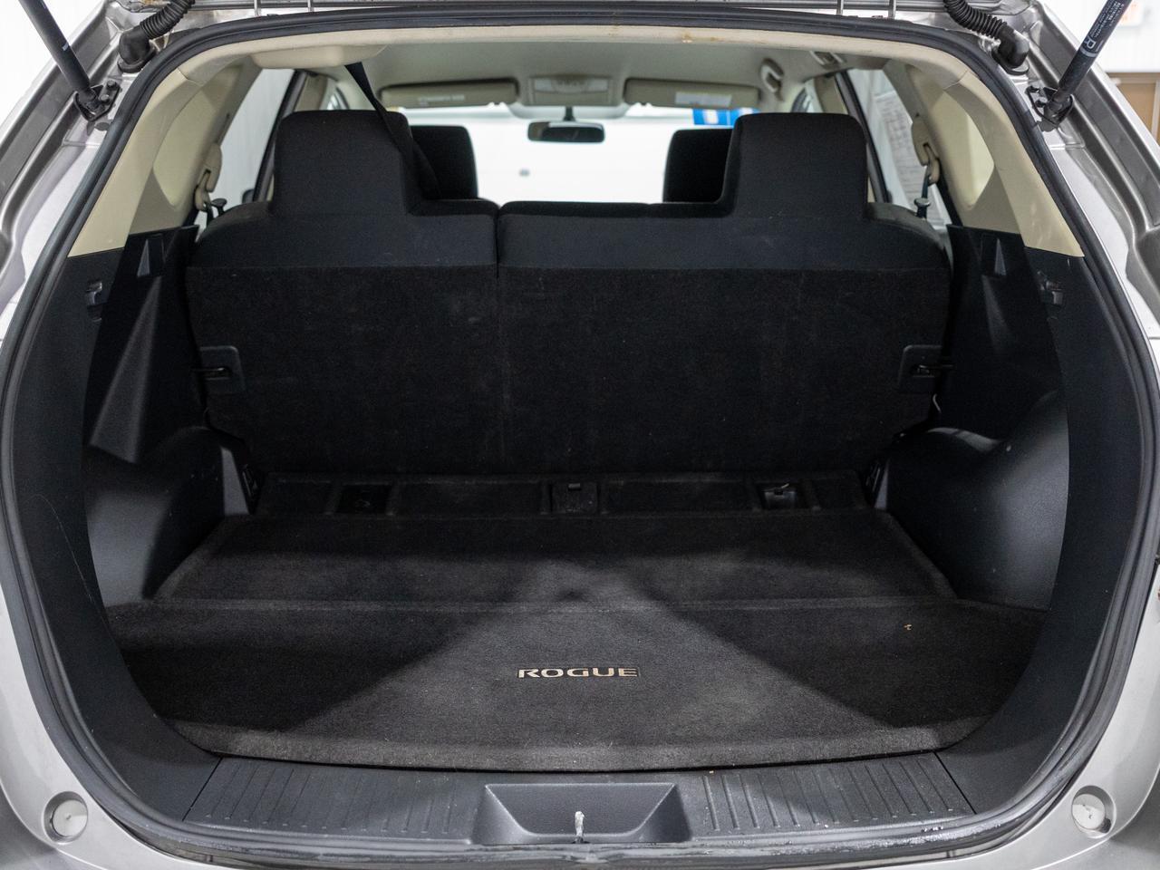 2011 Nissan Rogue SV AWD Cranberry PA