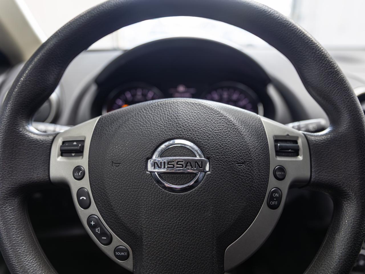 2011 Nissan Rogue SV AWD Cranberry PA