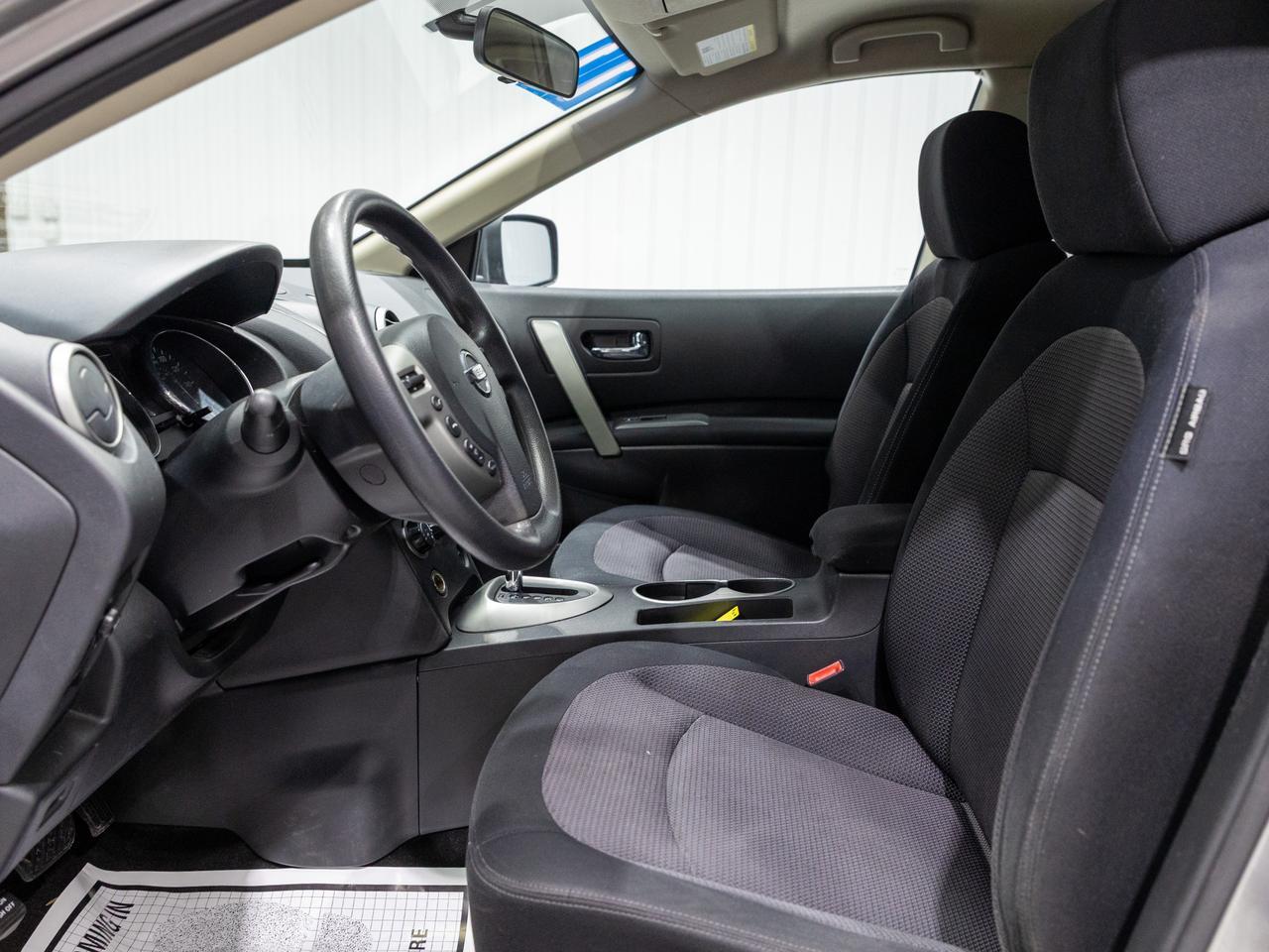 2011 Nissan Rogue SV AWD Cranberry PA