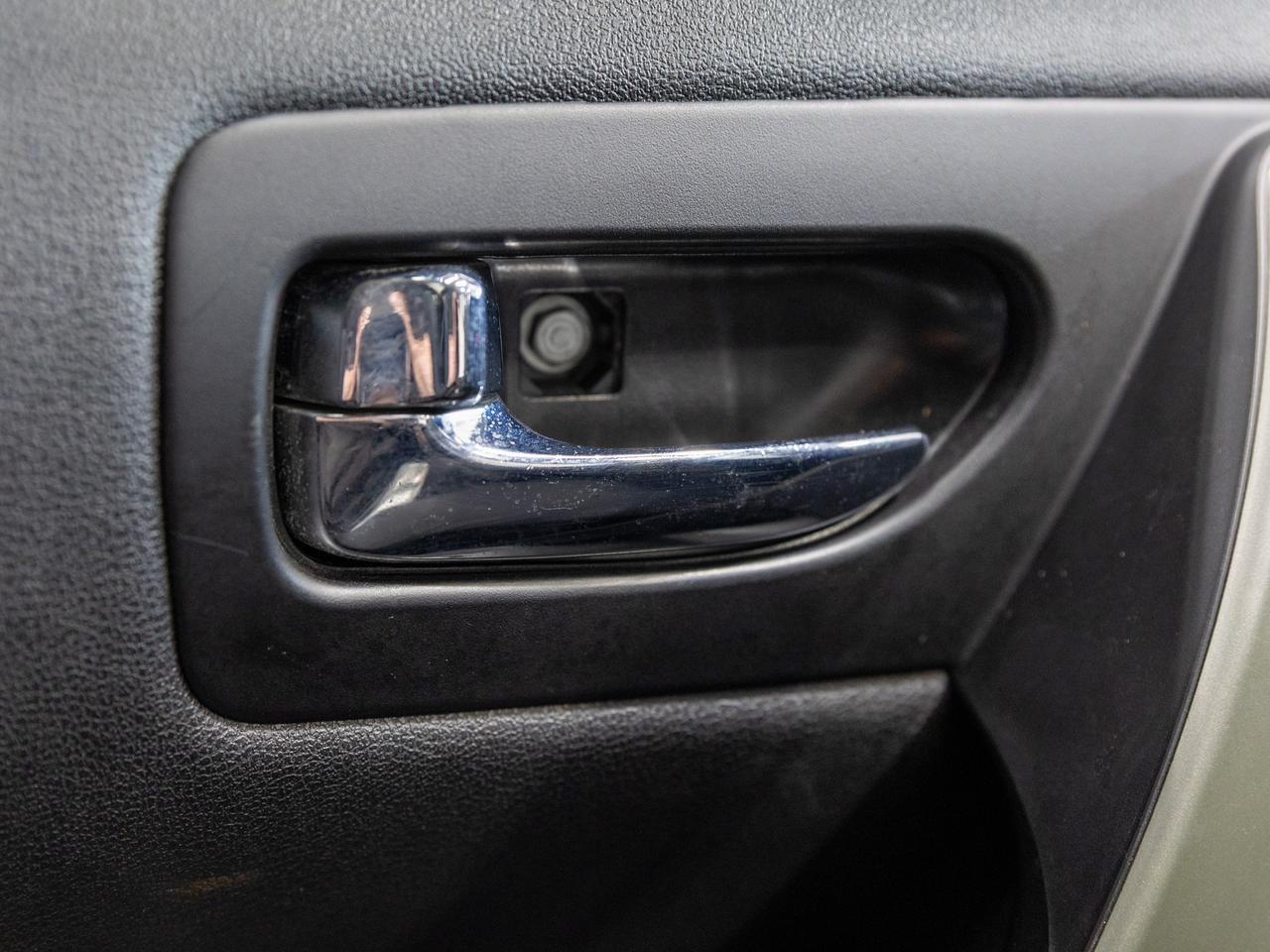 2011 Nissan Rogue SV AWD Cranberry PA