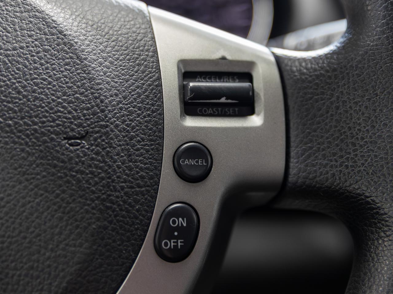 2011 Nissan Rogue SV AWD Cranberry PA