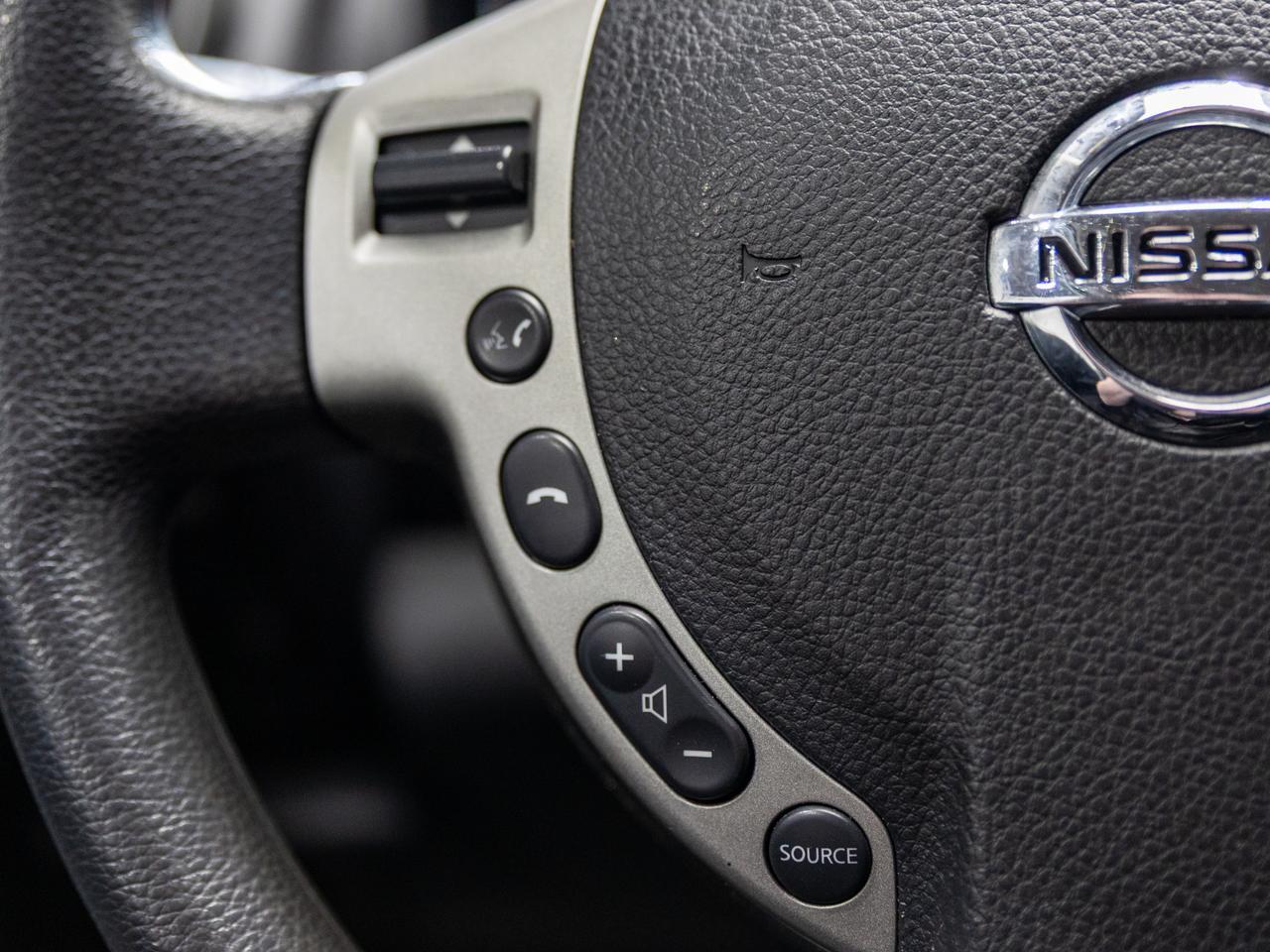 2011 Nissan Rogue SV AWD Cranberry PA