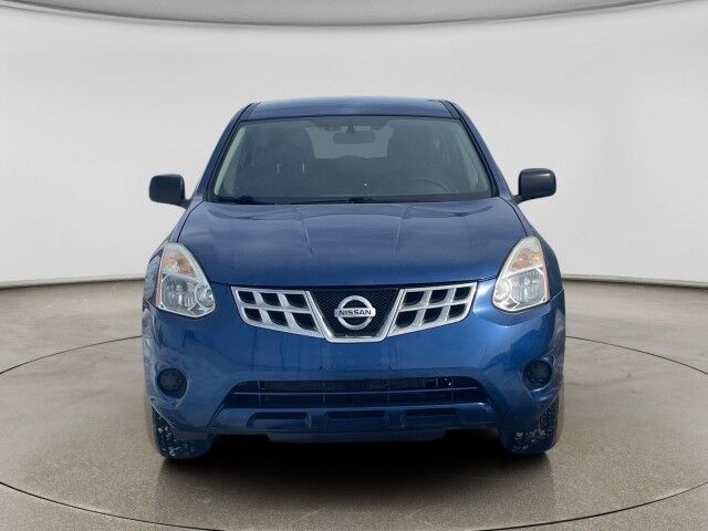 2011 Nissan Rogue SV Cleveland OH