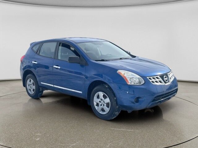 2011 Nissan Rogue SV Cleveland OH
