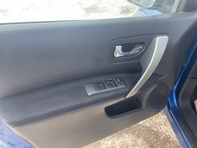 2011 Nissan Rogue SV Cleveland OH