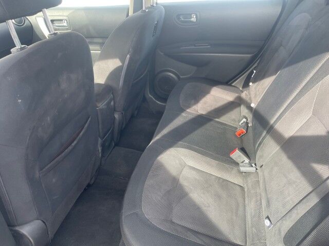 2011 Nissan Rogue SV Cleveland OH