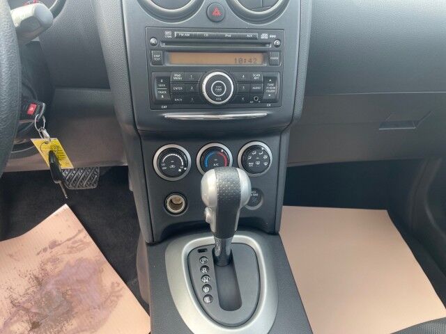 2011 Nissan Rogue SV Cleveland OH